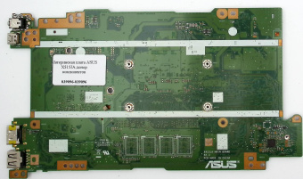 Материнская плата ASUS X515JA донор  компонентов