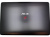 Крышка экрана ноутбука Asus GL771J