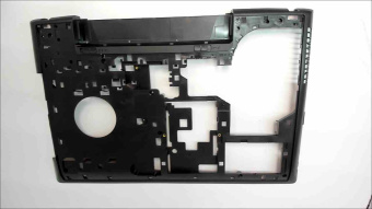 Поддон Lenovo IdeaPad G500, G505, G510, G590 (AP0Y0000700, BAYERFR3021, FA0Y0000J00, CB25407847, 3312088500093/VAWGB 110418)