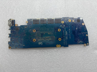 Материнская плата ASUS UX325EA донор компонентов (039190)