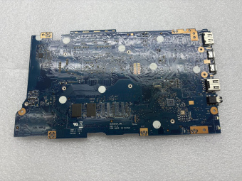 Материнская плата ASUS M3502QA донор компонентов 