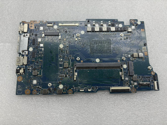 Материнская плата ASUS M5602QA донор компонентов (039455)