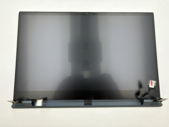 Экран в сборе-донор для ноутбука Asus UX482EG Битый угол