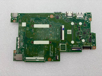 Материнская плата ASUS E203MA донор компонентов(039956)