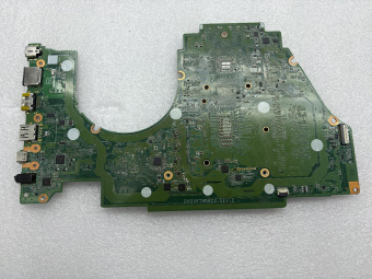 Материнская плата ASUS X571GT донор компонентов (039591)