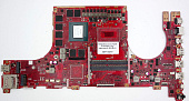 Материнская плата ASUS GL504GW донор видеочипа N18E-G2-A1