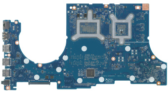 Материнская плата ASUS FX504GE донор i7-8750H и GTX 1050 Материнская плата ASUS FX504GE донор i7-8750H и GTX 1050