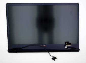 Экран ASUS UX391UA