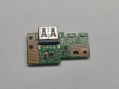 Дополнительная плата Asus X545FB_IO REV: 2.0