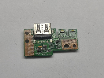 Дополнительная плата Asus X545FB_IO REV: 2.0