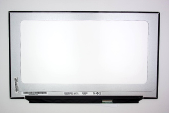 Матрица 17.3" B173NAH04.9, 1920x1080, 40pin, 144Hz