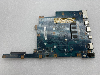 Материнская плата ASUS E402YA донор компонентов (039852)