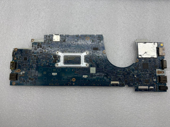 Материнская плата Dell Latitude 5280 донор компонентов