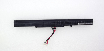 Аккумулятор A41N1611  ASUS GL553V, GL753VE