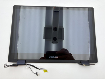 Экран в сборе для ноутбука Asus B3402FBA-1A  не проверен (040644)