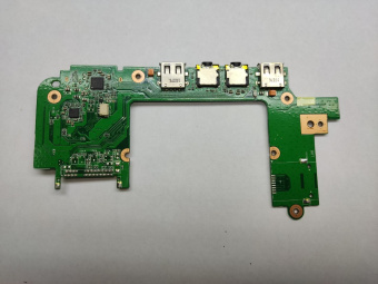 Плата расширения для ноутбука Asus EEE 1201 / 1201K