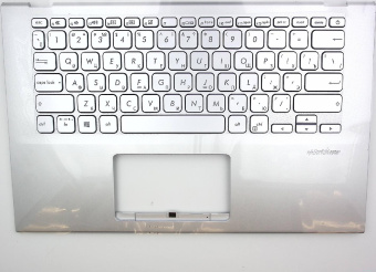 Топкейс для ноутбука Asus X412UA-8S
