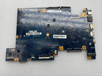 Материнская плата ASUS X705MB Pentium N5000(039879)