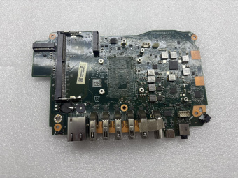 Материнская плата DNS донор компонентов (039417)