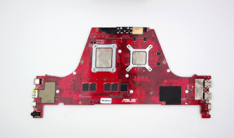 Материнская плата Asus GA401QC R7-5800H, RTX3050 (41112) Материнская плата Asus GA401QC R7-5800H, RTX3050 (41112)