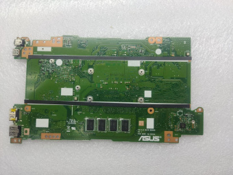 Материнская плата ASUS X515JF донор N16S-GTR-S-A2(37441)