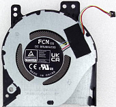 Вентилятор для ноутбука Asus GZ301ZE CPU