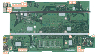 Материнская плата ASUS X515JA (i5-1035G1) Материнская плата ASUS X515JA (i5-1035G1)