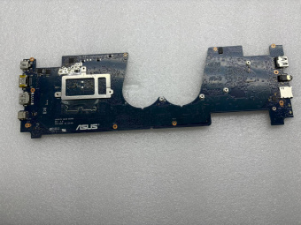 Материнская плата ASUS UX481FL донор GPU N17S-LG-A1 (039235)