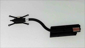 Термотрубка Asus UX431DA