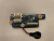 Дополнительная плата 69N0R2B10C01 с разъемом USB и SD для ноутбука Asus UX32LA Дополнительная плата 69N0R2B10C01 с разъемом USB и SD для ноутбука Asus UX32LA