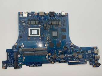 Материнская плата ASUS G713QE (R5-5600H и 3050Ti) (039209)