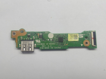 Плата расширения Asus UX430UN IO BOARD REV: 2.2