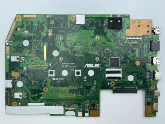 Материнская плата ASUS X570DD донор R5 3500U(039740)