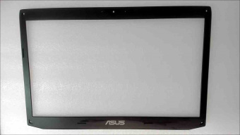 Рамка экрана для ноутбука ASUS G750J