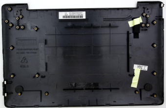 Поддон (нижняя часть корпуса) ноутбука Asus Eee Pad TF101 Mobile Docking