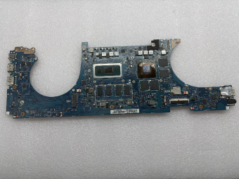Материнская плата ASUS UX533FD (i7-8565U и GTX1050) (039718)