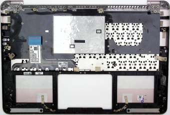 Топкейс -донор ASUS UX305LA