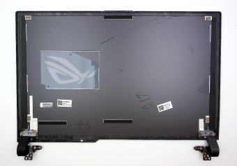 Крышка матрицы для Asus G533