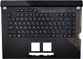 Топкейс для ноутбука Asus G533QM