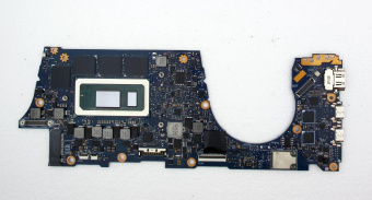 Материнская плата ASUS UX5304VA донор компонентов (41619)