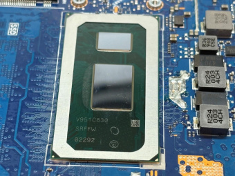 Материнская плата Asus UX334FL (I7-8565U и MX150) (023108)