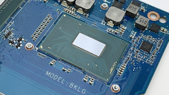 Материнская плата ASUS FX504GE донор i7-8750H и GTX 1050