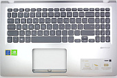 Топкейс для ноутбука Asus X515JA