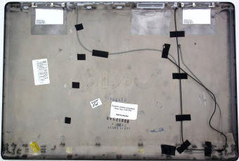 Крышка экрана (матрицы) Sony Vaio VGN-FW