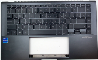 Топкейс  ASUS UX435EA