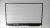 Рамка экрана для ноутбука ASUS G713 сломана одна защелка