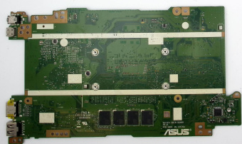 Материнская плата ASUS X415EA донор i5-1135G7(041870)
