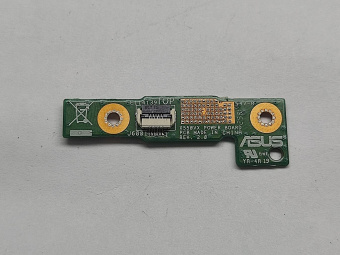 X550VX POWER BOARD REV: 2.0