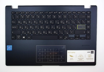 Топкейс ASUS E410M