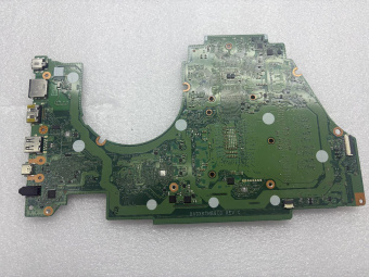 Материнская плата ASUS X571GT донор компонентов (039577)